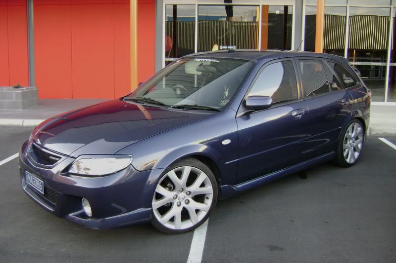 *Mazda of the Month 2.0* ENTER NOW for September! - Page 3 mazda 323f fuse box location 